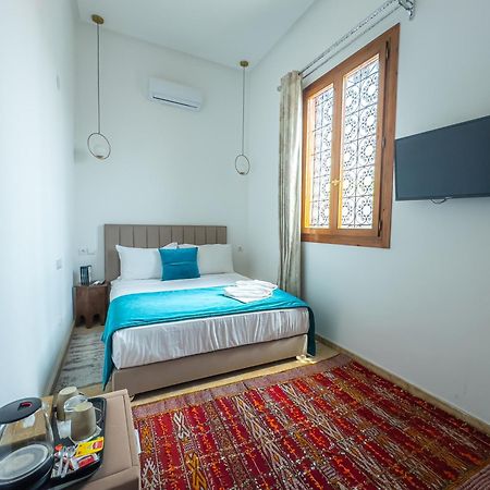 Riad Kenza Marrakesh Extérieur photo