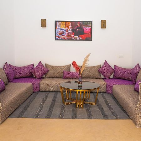Riad Kenza Marrakesh Extérieur photo