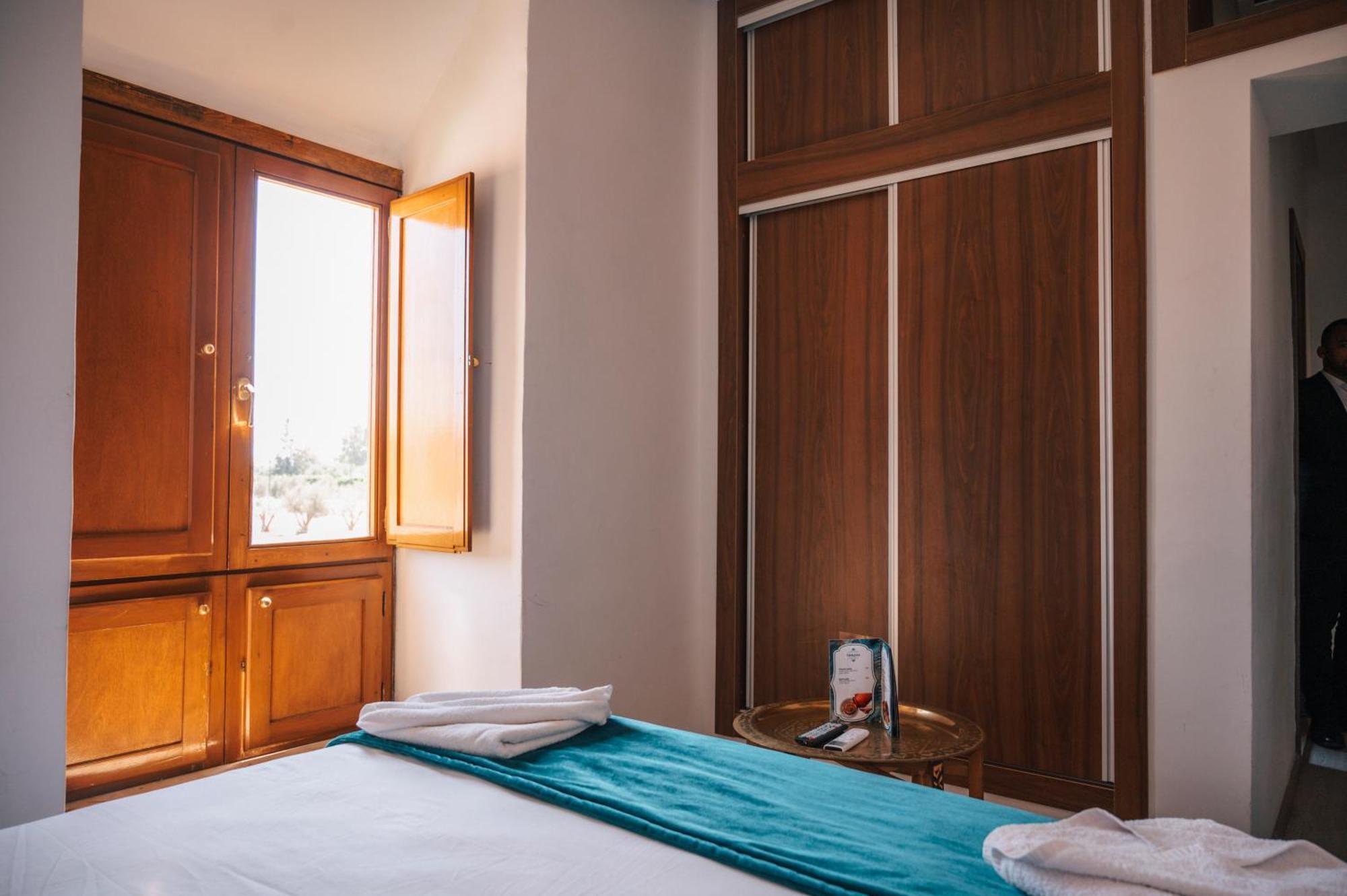 Riad Kenza Marrakesh Extérieur photo