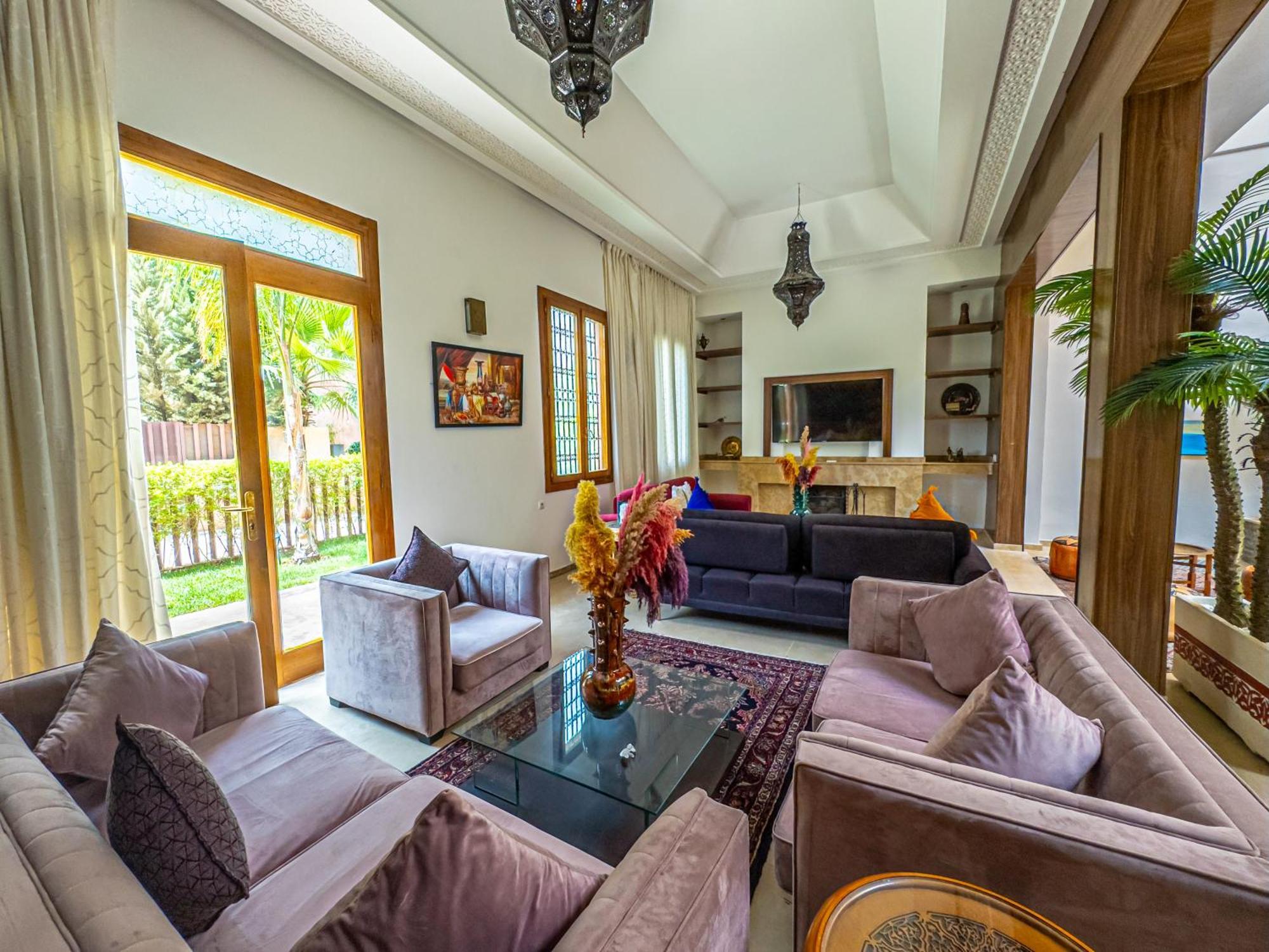 Riad Kenza Marrakesh Extérieur photo