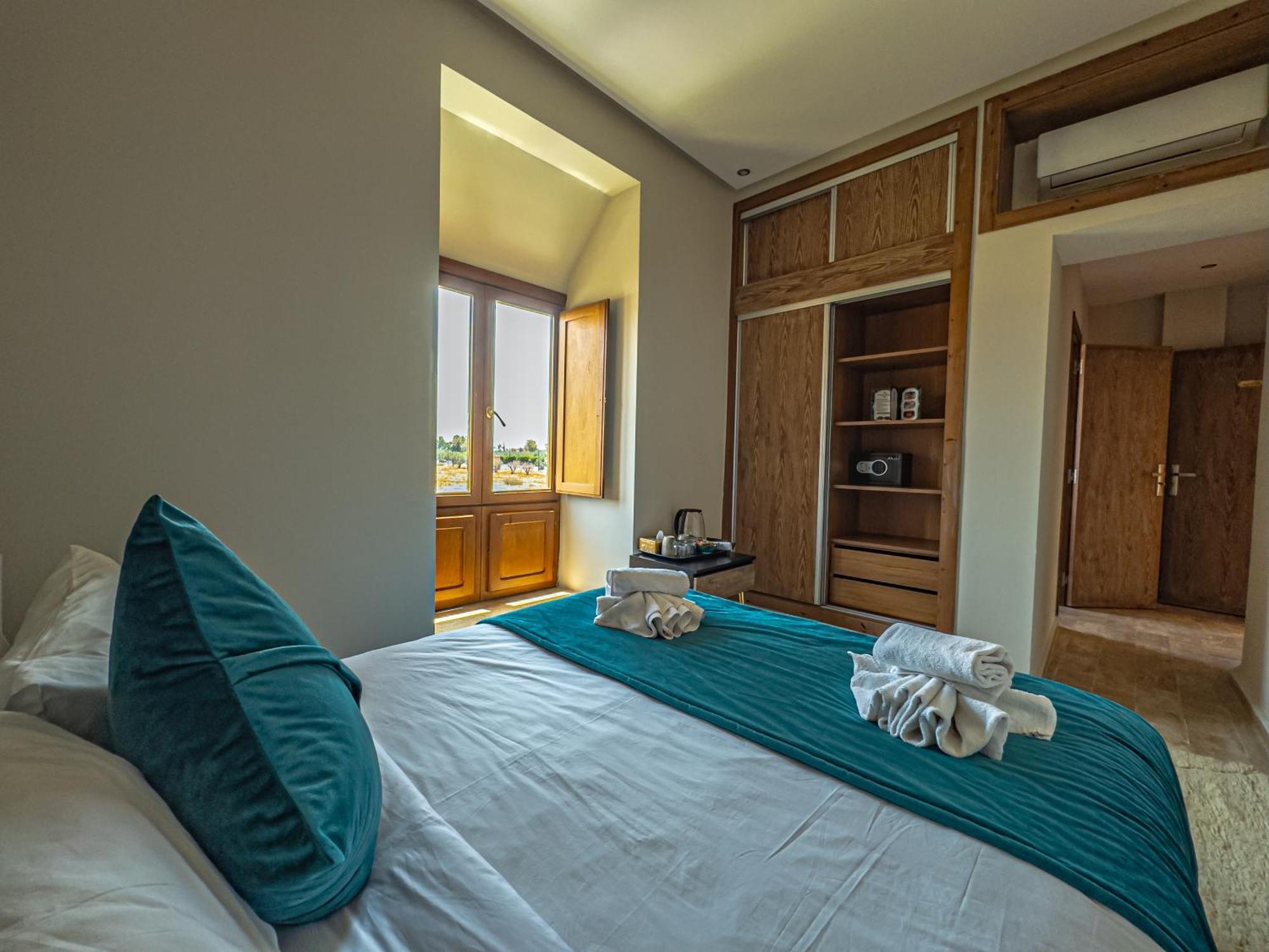 Riad Kenza Marrakesh Extérieur photo