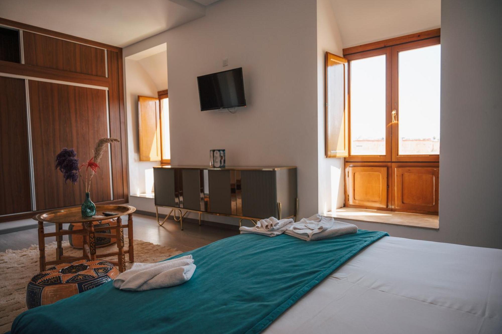 Riad Kenza Marrakesh Extérieur photo